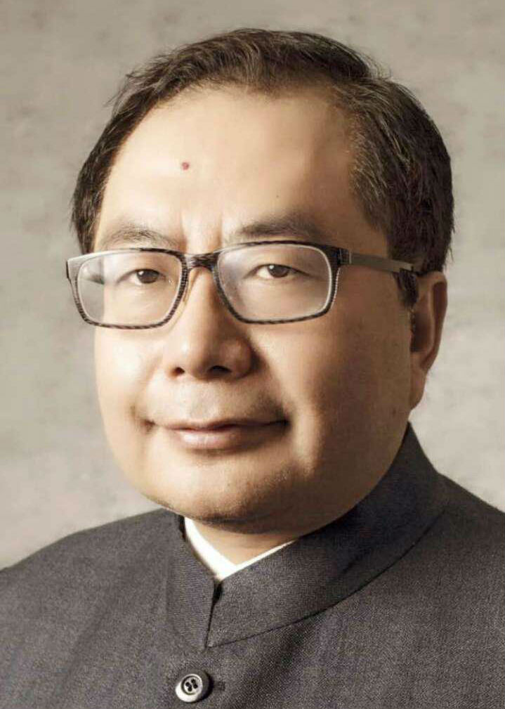 Xiao Wunan